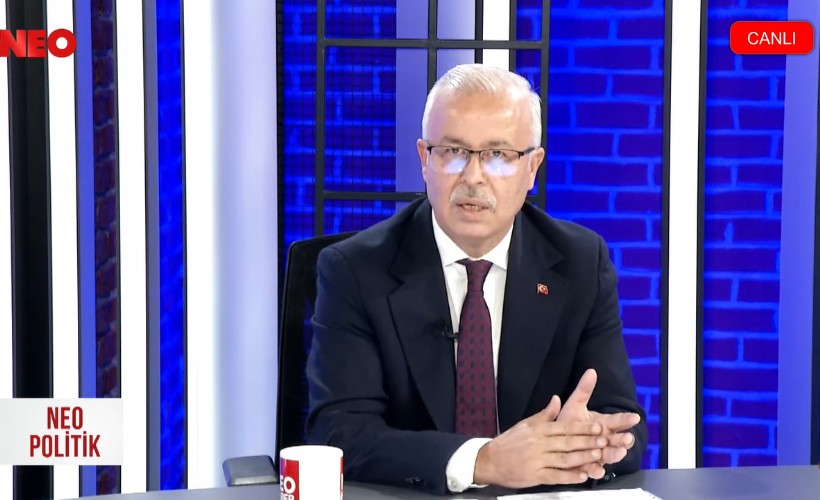 AK Partili Köse’den Başkan Ünsal'a sert tepki: Un var, şeker var ama helva yapamıyorlar