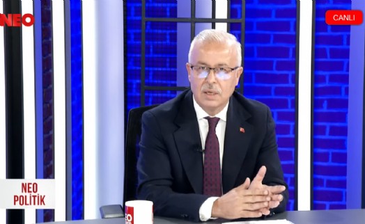 AK Partili Köse'den Başkan Ünsal'a sert tepki: Un var, şeker var ama helva yapamıyorlar