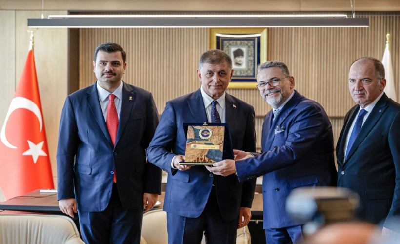 AK Partili Tugay: Kısa zamanda çok iş yapalım