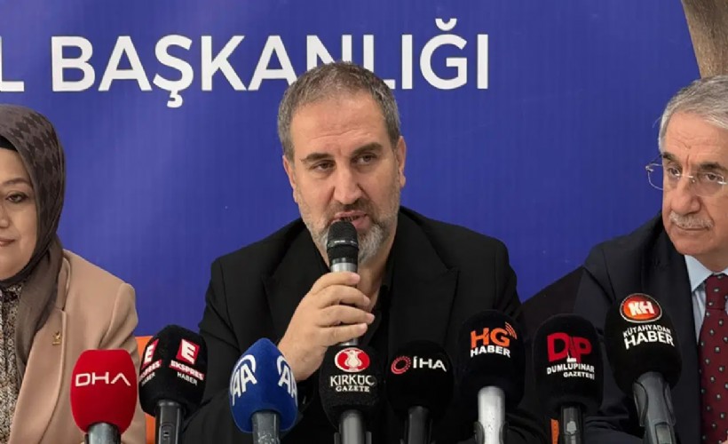 AK Partili başkandan fon çıkışı: 'O operasyon yapılacak'