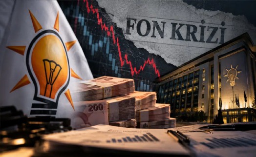 AK Partili isimden fon krizi çıkışı: 'İçimizdeki açgözlüler AK Parti ve devleti zehirlemiştir'