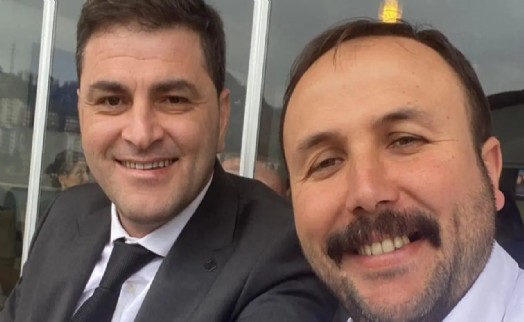 AK Parti'ye transfer iddiası istifa getirdi: Belediye Başkan Yardımcısı görevi bıraktı