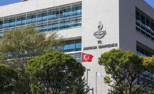 AYM'de başkanlık yarışı başlıyor: Kadir Özkaya yeniden aday olamayacak