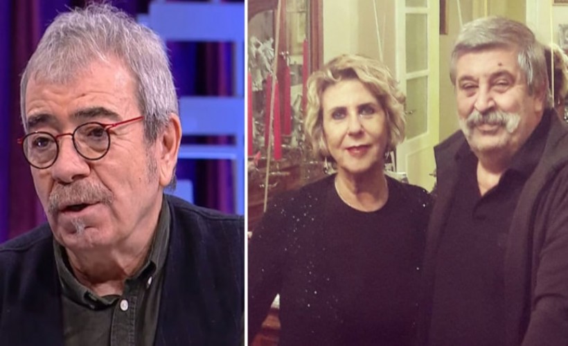 Acı haberi Selçuk Yöntem duyurdu: Tiyatronun emektar ismi hayatını kaybetti