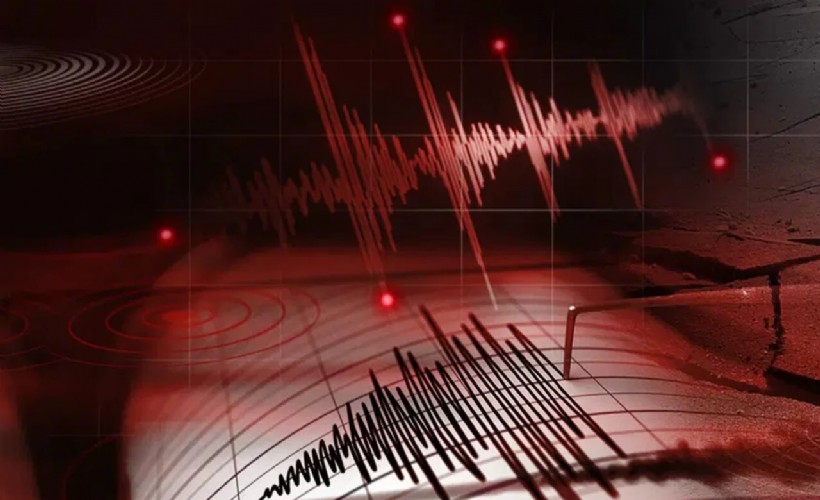 Adana sallanmaya devam ediyor! Bir deprem daha