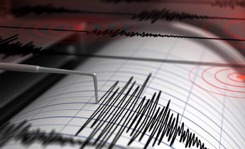 Adana’da peş peşe depremler: Dün 4,8’le sallanan Saimbeyli’de iki deprem daha