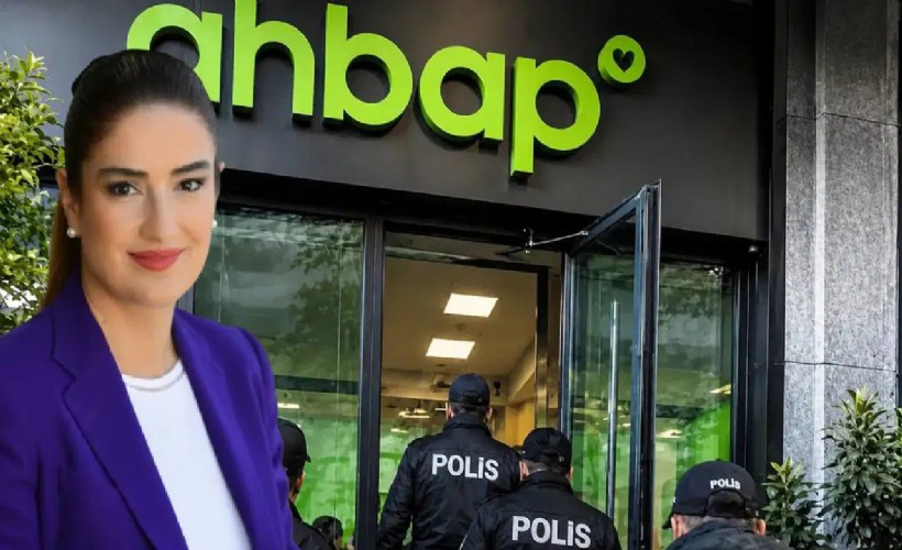 Ahbap soruşturmasında tutuklanan avukat Ece Güner tahliye edildi