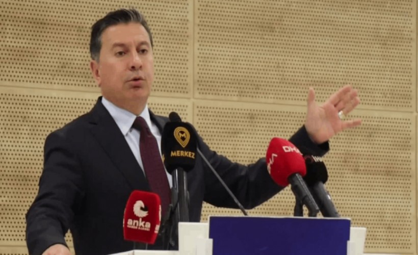 Ahmet Aras AK Parti'ye katılacağı iddialarına son noktayı koydu