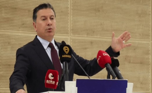 Ahmet Aras AK Parti'ye katılacağı iddialarına son noktayı koydu