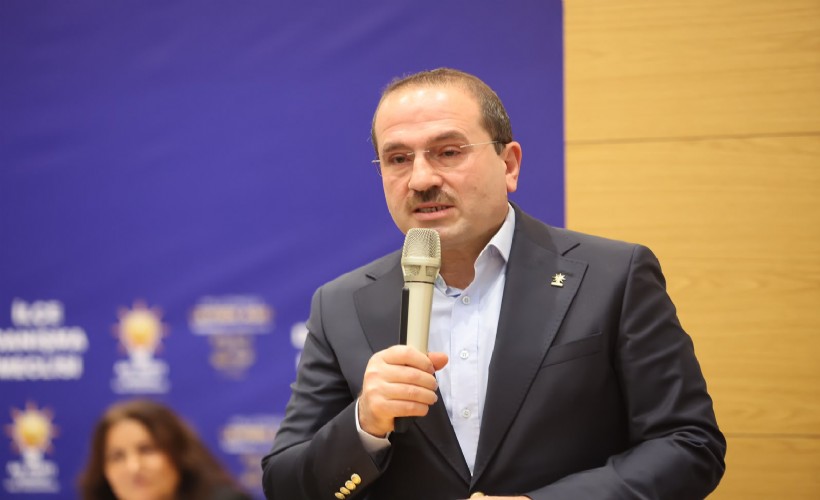 Ak Partili Kırkpınar’dan 29 Ekim mesajı: 'Birlik ve beraberlik içinde geleceğe yürüyoruz'
