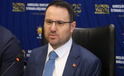 Akın Gürlek duyurdu: 4 faili meçhul cinayet dosyası aydınlatıldı