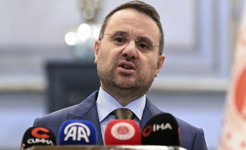 Akın Gürlek duyurdu: 61 dosyada 68 cinayet aydınlatıldı