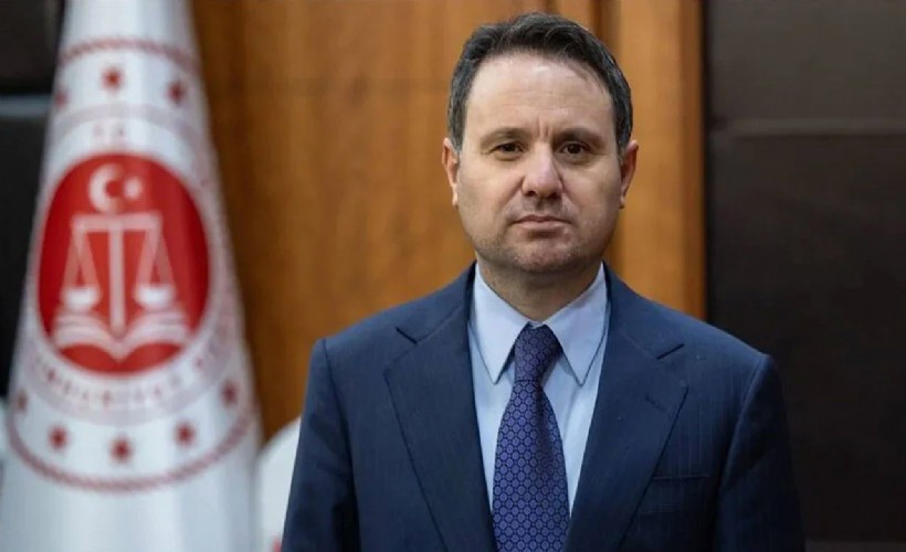 Akın Gürlek'ten 'faili meçhul' dosyalara ilişkin açıklama