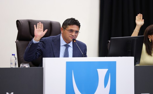Aliağa Belediyesi'nin 2027 yılı bütçesi onaylandı