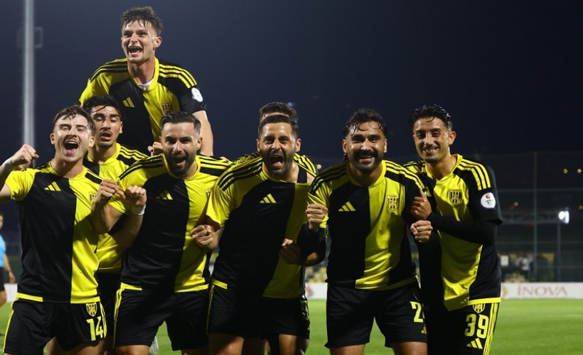 Aliağa FK 5'te 5'le zirvede