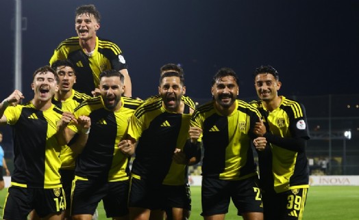 Aliağa FK 5'te 5'le zirvede
