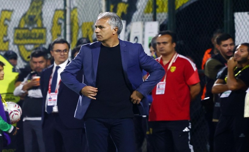 Aliağa FK'da Namet Ateş galibiyeti değerlendirdi