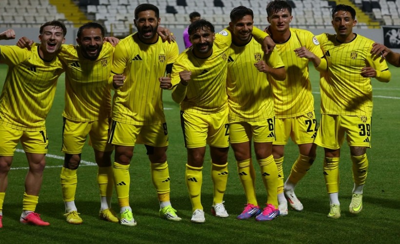 Aliağa FK'dan kritik galibiyet!
