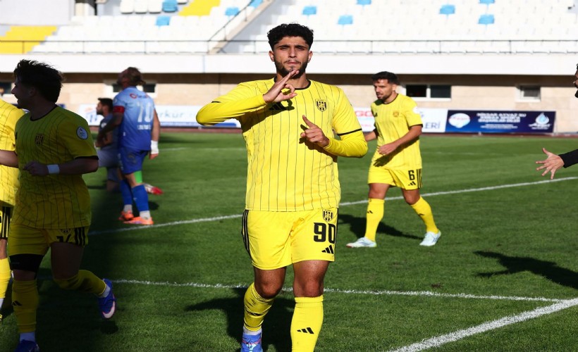 Aliağa FK hız kesmiyor