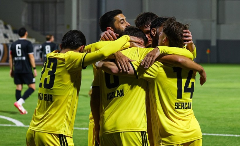 Aliağa FK zirve için sahaya çıkacak