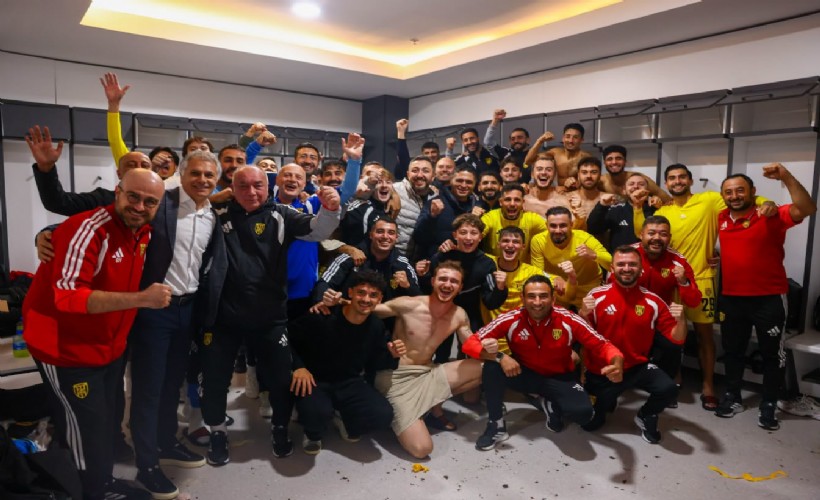 Aliağa FK zirve yarışını bırakmıyor