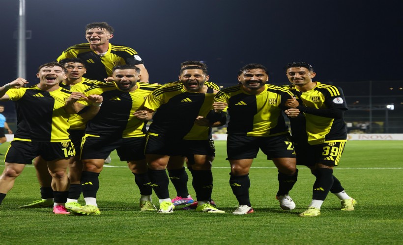 Aliağa FK zirveyi bırakmıyor: Sıradaki durak İnegöl