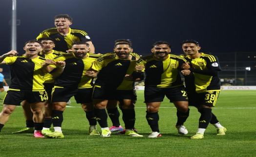Aliağa FK zirveyi bırakmıyor: Sıradaki durak İnegöl