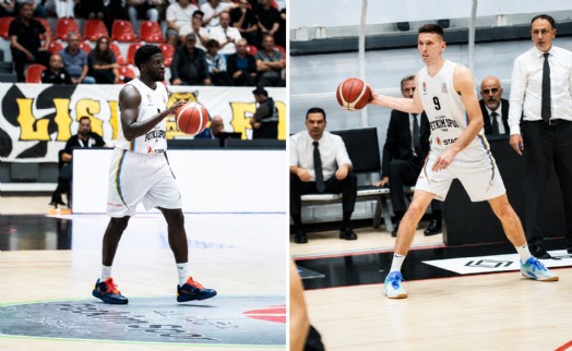 Aliağa Petkimspor'a son çeyrekte şok