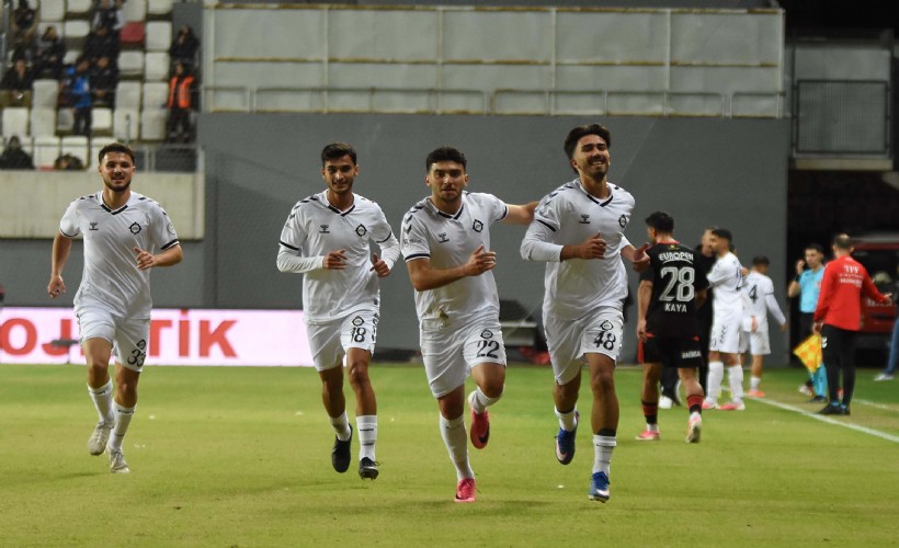 Altay, Atatürk Stadı’nda çıkış peşinde