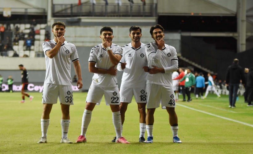 Altay, Balıkesirspor ile karşılaşacak