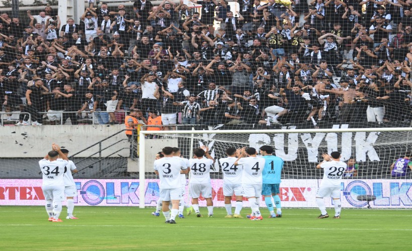 Altay beyaz sayfa açacak
