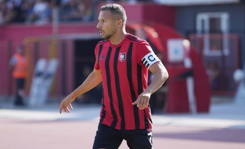 Altay defansına Yasin Öztekin uyarısı
