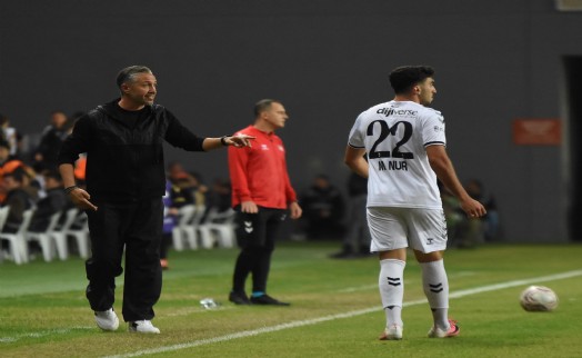 Altay'da bireysel hata krizi: Teknik ekip çözüm arıyor