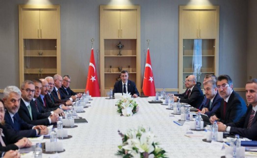 Altıncı Fon Kurulu toplantısı sona erdi: Hangi kararlar alındı, ne sonuç çıktı?