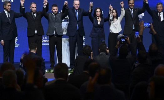 Ankara'da 8 belediye başkanı için AK Parti iddiası: İsimleri tek tek açıklandı