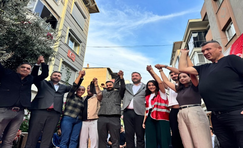 Aralarında kurucu ilçe yöneticileri de var: YENİ Parti'den istifa eden 200 kişi CHP'ye geri döndü