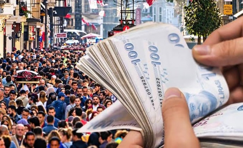 Asgari ücret için 3 farklı zam senaryosu: 2027'de maaş ne kadar olacak?