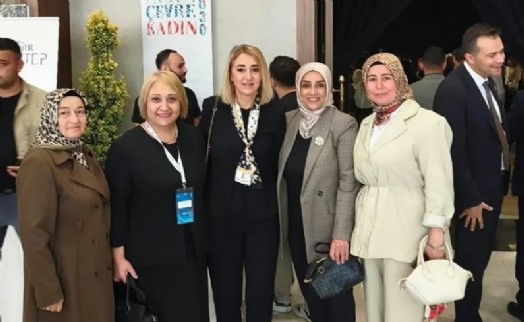 Asuman Şen, Gaziantep'te Menderes'in sesi oldu