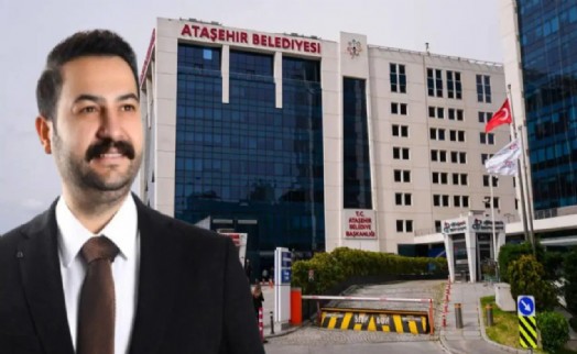 Ataşehir Belediye Başkan Vekili Murat Güneş gözaltına alındı