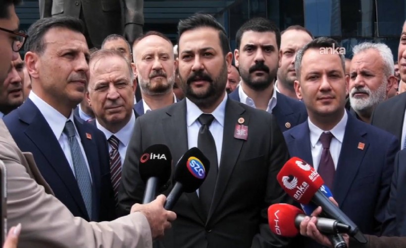 Ataşehir Belediyesi'ne operasyon: Başkan vekili dahil 5 kişiye tutuklama istemi!