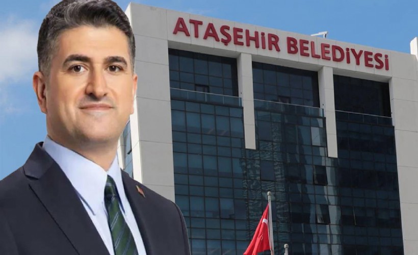 Ataşehir Belediyesi’ne operasyon… Tutuklu Başkan Adıgüzel’den tepki: ‘Zamanlaması manidar, maksadı çok açık’
