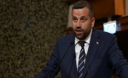 Ataşehir'de tartışmalı seçim: Başkan vekili ilan edilen Orhan'dan ilk açıklama