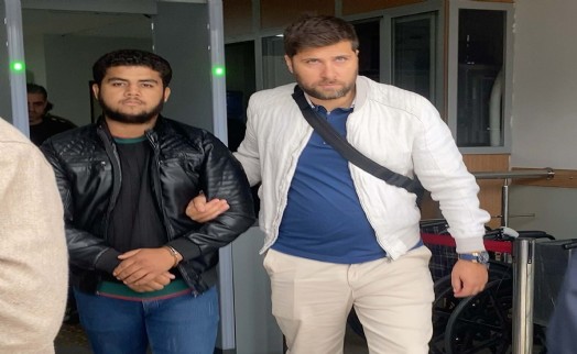 Aydın'da DEAŞ operasyonu: 2 terör şüphelisi tutuklandı