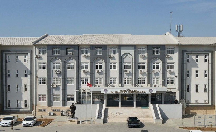 Aydın'da FETÖ firarisi yakalandı