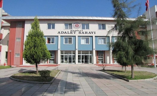 Aydın'da FETÖ operasyonu: Beyin cerrahı tutuklandı