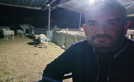 Aydın'da şüpheli ölüm: Koyunlarını otlatmaya giden adam ölü bulundu