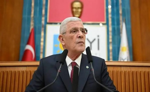 Dervişoğlu'nun aylar önceki 'fon' uyarısı yeniden gündem oldu