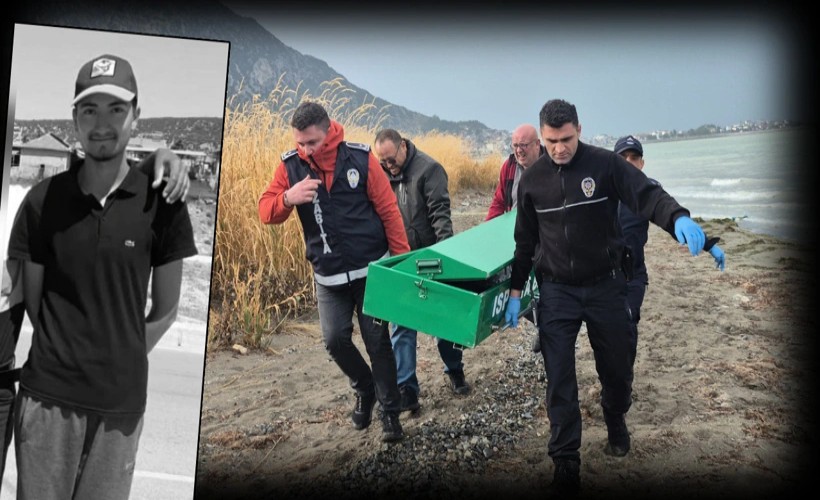 Aynı aileye 10 gün arayla 2 büyük acı! Kayıp öğrencinin cesedi bulundu