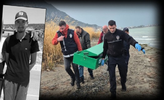 Aynı aileye 10 gün arayla 2 büyük acı! Kayıp öğrencinin cesedi bulundu