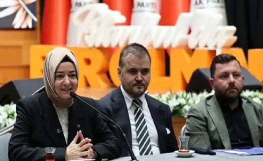 Aynı gün ifade verecekler: Fatma Betül Sayan Kaya'ya yakın isim Erdin Özel adliyede!